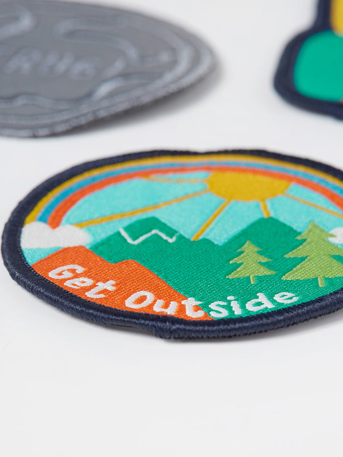 Patch It - 3 Pack