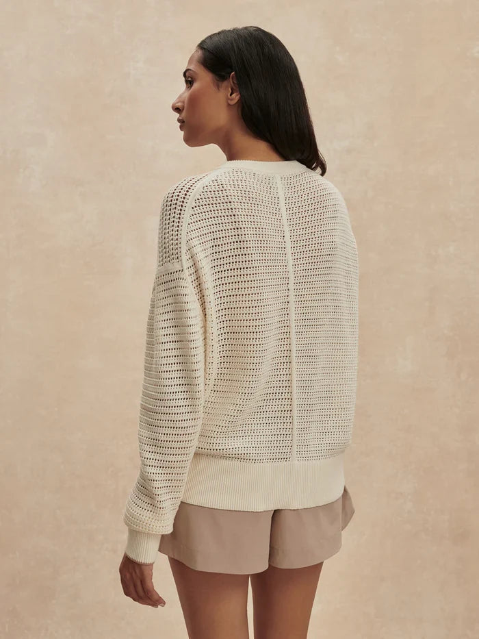 Pembroke Knit Cardigan - Molly + Kate
