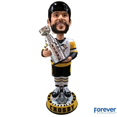 Sidney Crosby - 3 Foot
