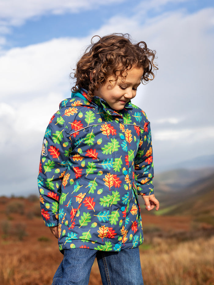 Acorn Tumble / 1-2y