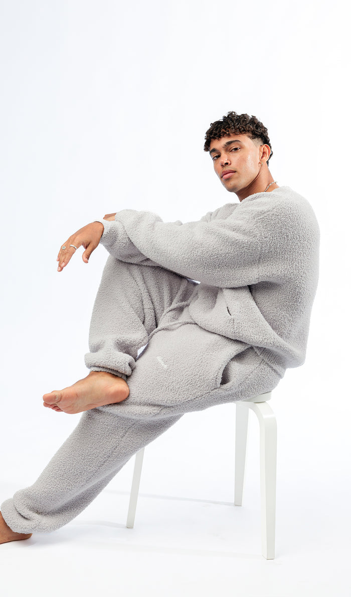 Plush Mode - Unisex Pant