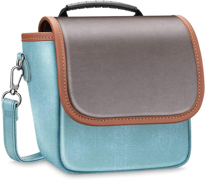 Denim Turquoise