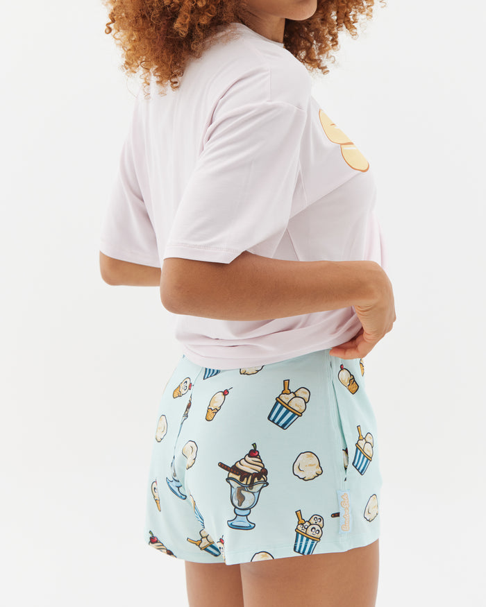 Ice-Cream / XS