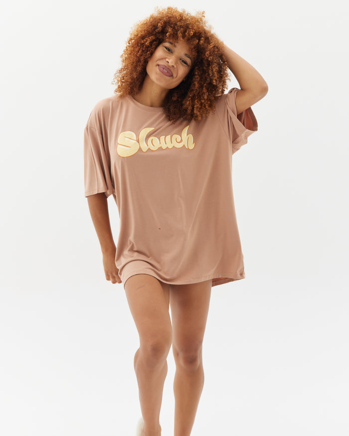 Printed Tee for Women