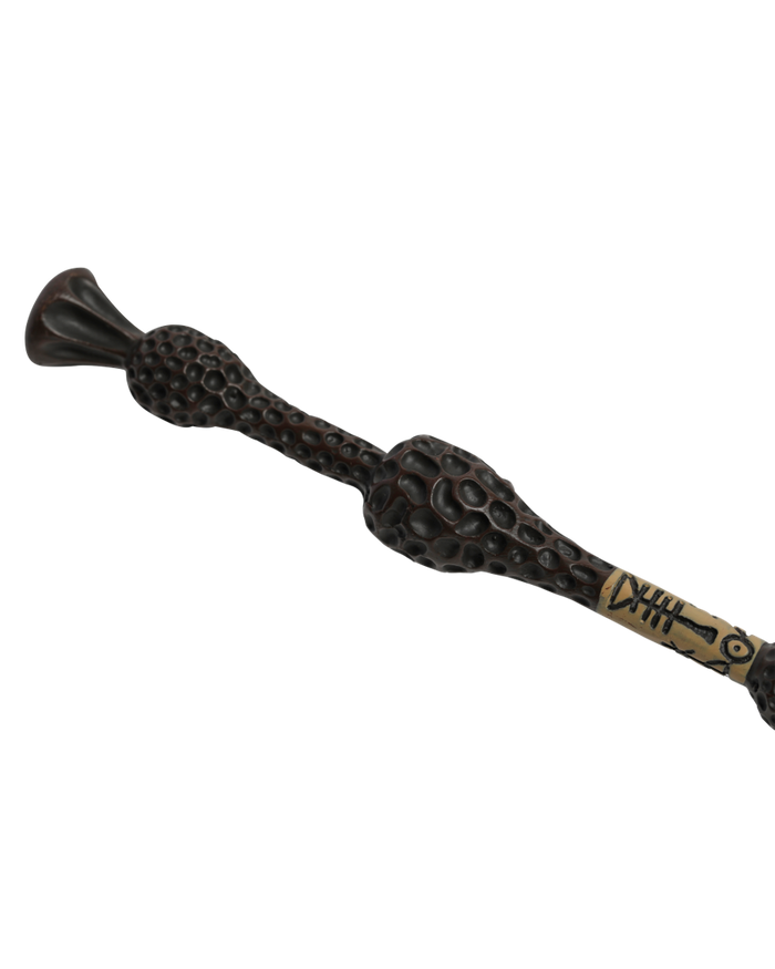Professor Dumbledore's Wand