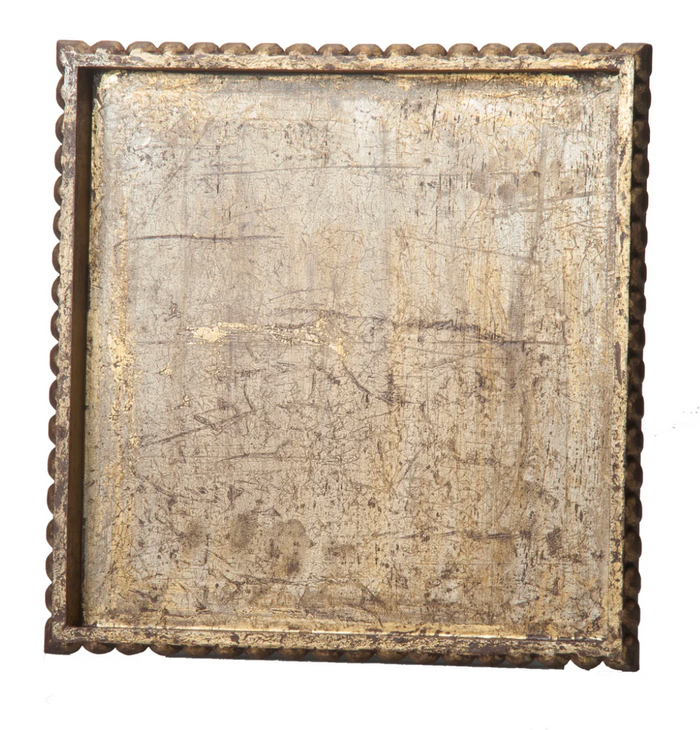 Provence Tray, Square