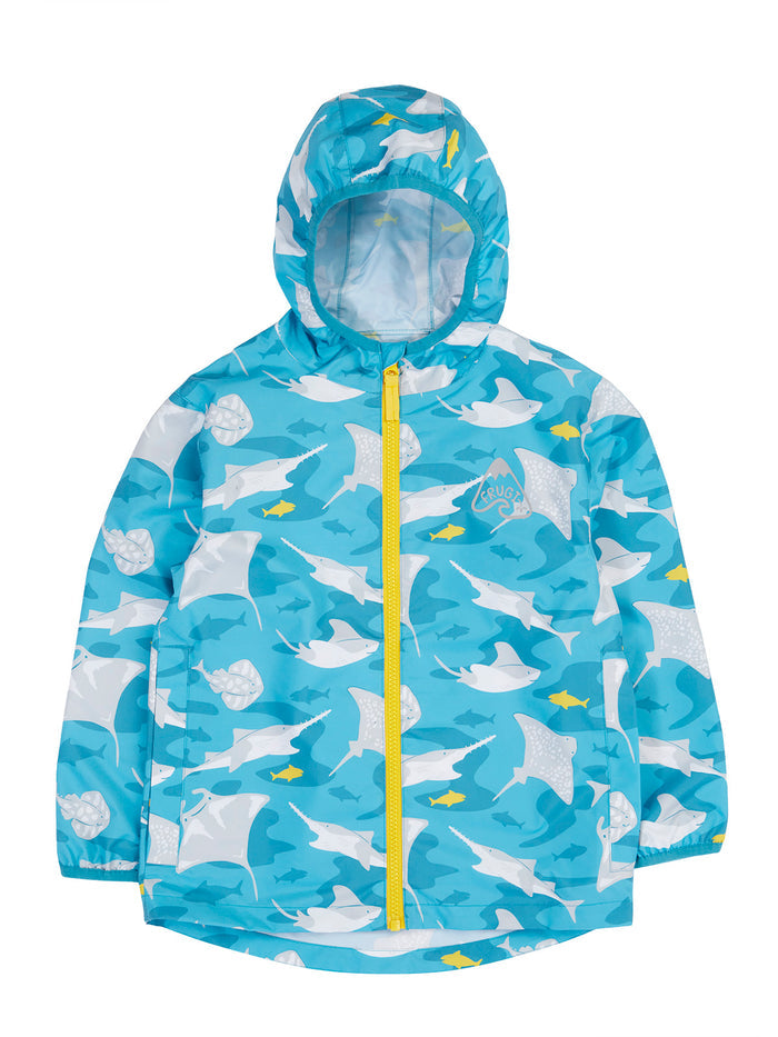 Tropical Rays / 1-2y