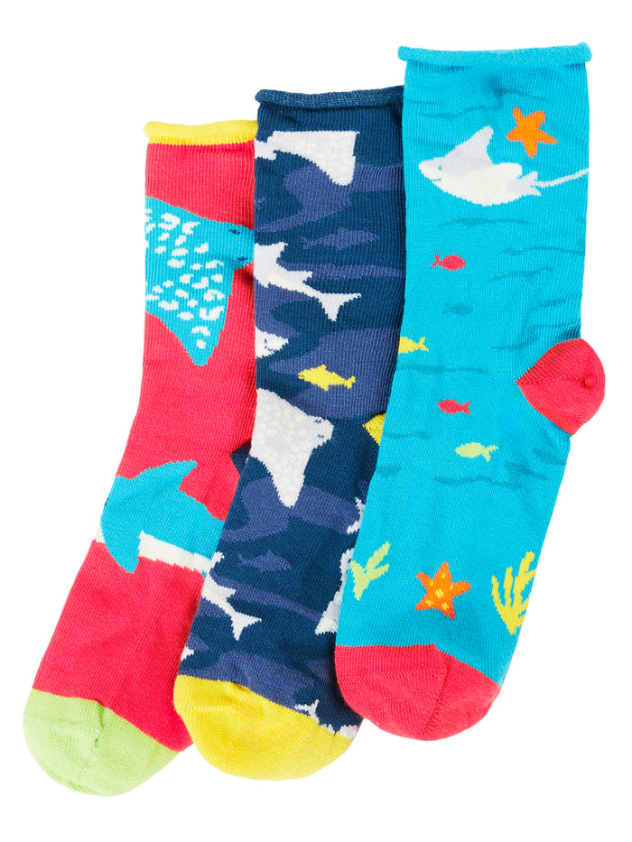 Sealife Multipack / UK 3-6