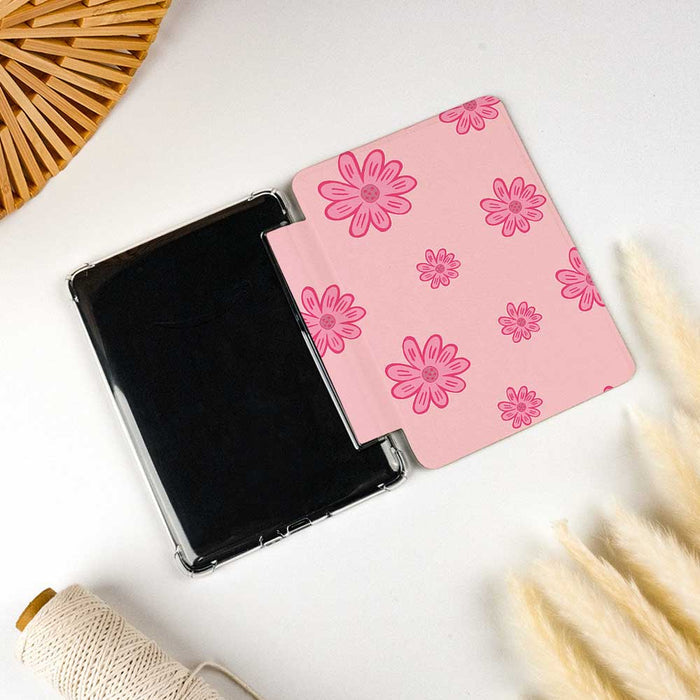 Rosy Radiance | Kindle Case - IMCASE