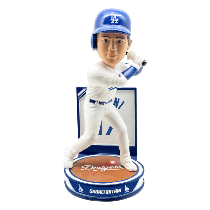 Shohei Ohtani Los Angeles Dodgers Hero Series MLB Baseball Bobblehead
