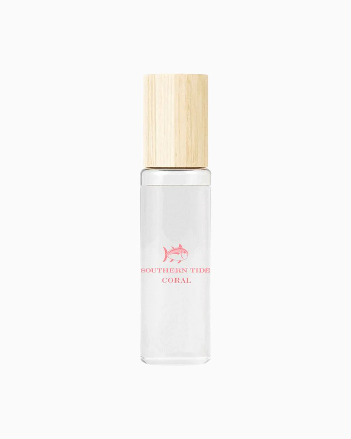 Southern Tide Coral Fragrance - Molly + Kate