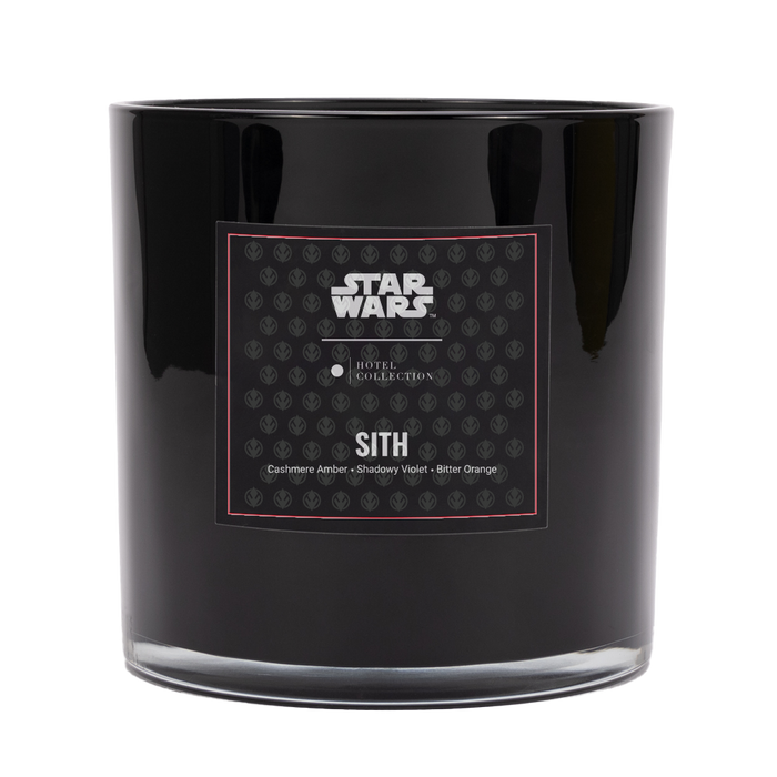 Star Wars ™ Deluxe Sith Candle
