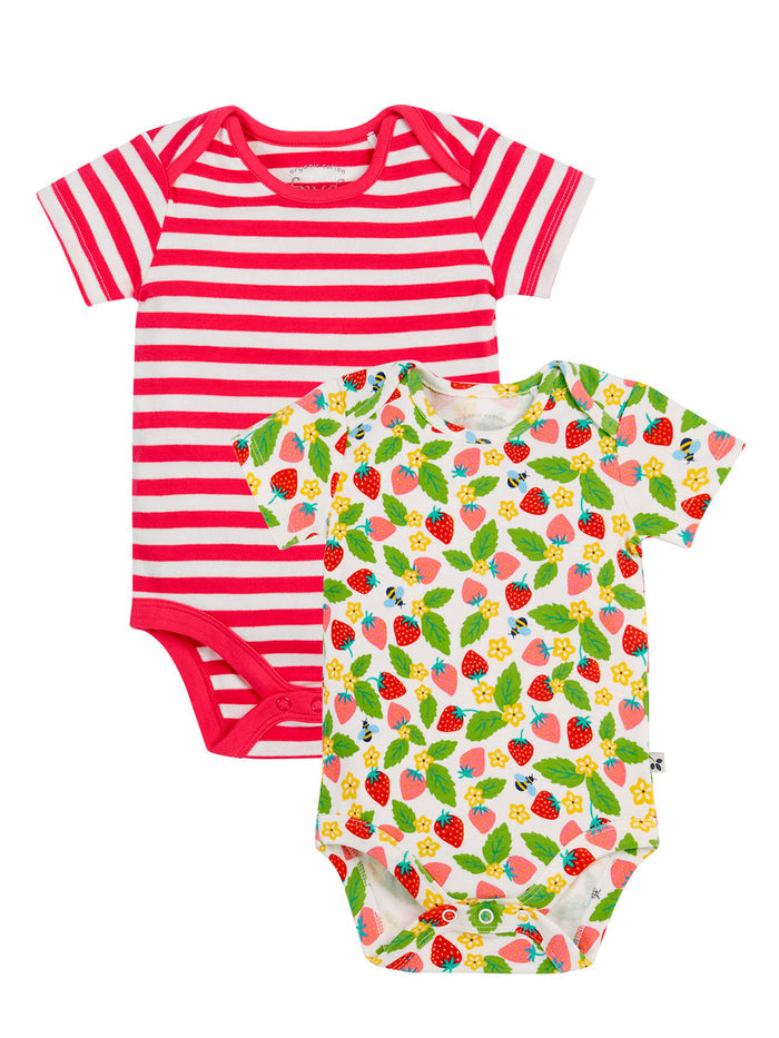 Field/Pink / Newborn
