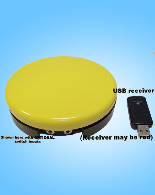 Super Switch With USB Receiver