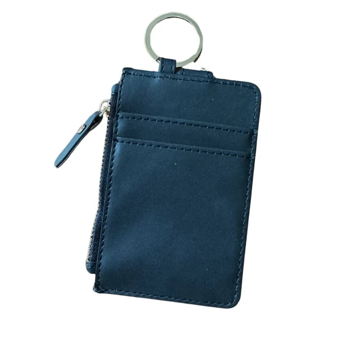 Tattoo Money- Keychain Wallet