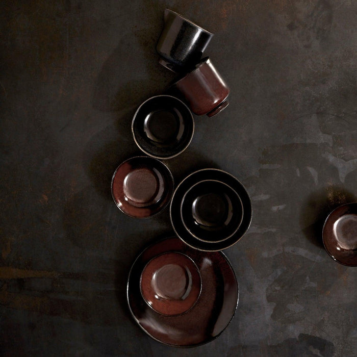 Terra Sauce Server - Wine - L'OBJET