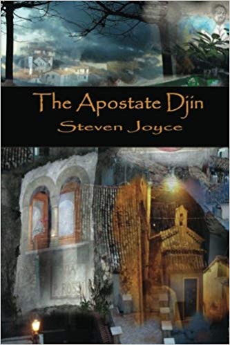 The Apostate Djin