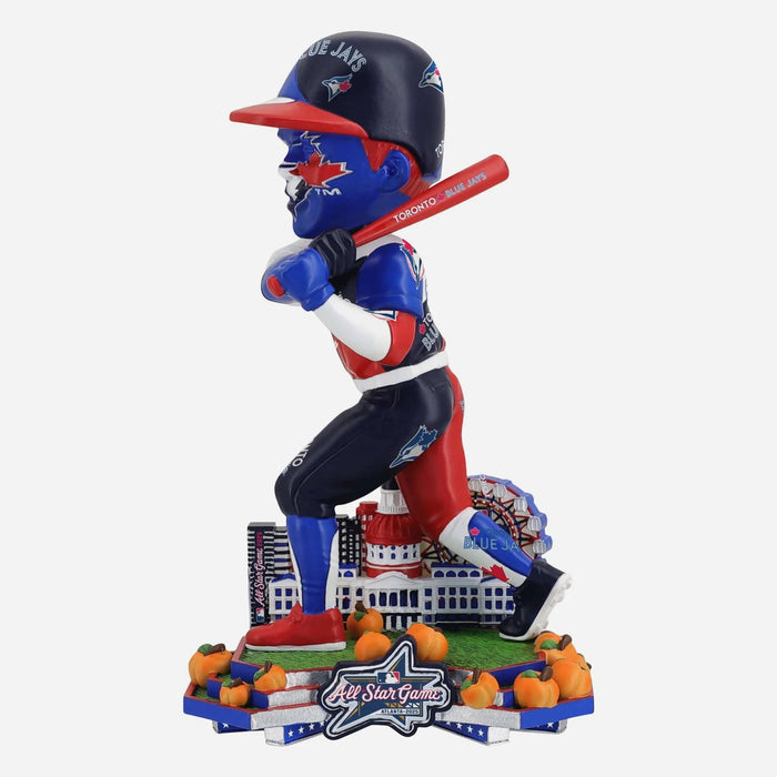 Toronto Blue Jays 2025 MLB All-Star Bobbles On Parade MLB Bobblehead