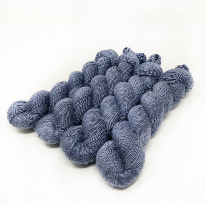 Tristessa - Linen Merino Single Ply