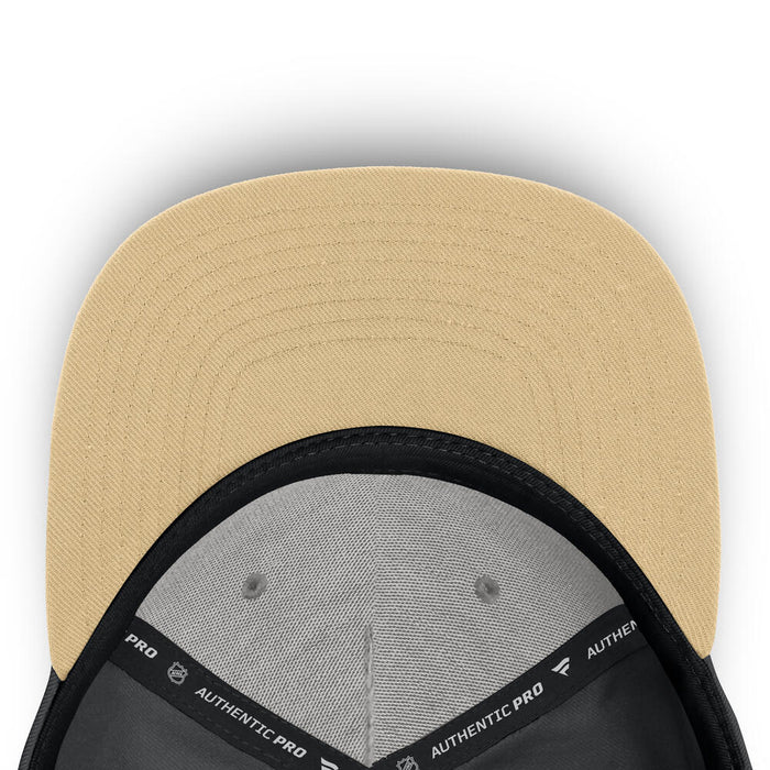 Vegas Golden Knights 2026 NHL Draft A-Frame Cap