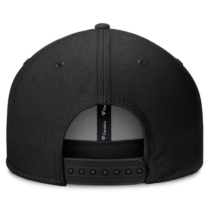 Vegas Golden Knights NHLAA Snapback