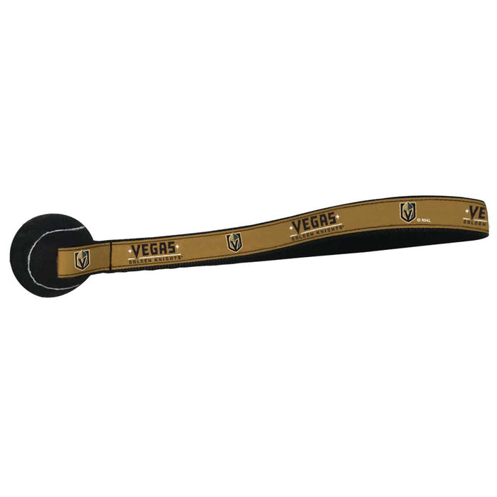 Vegas Golden Knights Tennis Ball Toy - Vegas Team Store