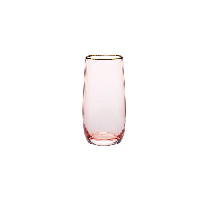 Verres à jus Karaca Gemma, 480 ml