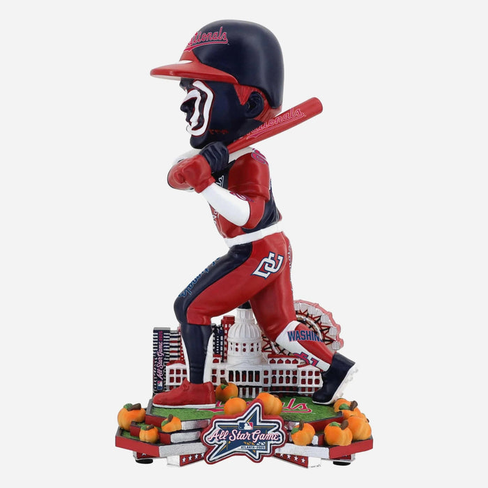 Washington Nationals 2025 MLB All-Star Bobbles On Parade MLB Bobblehead