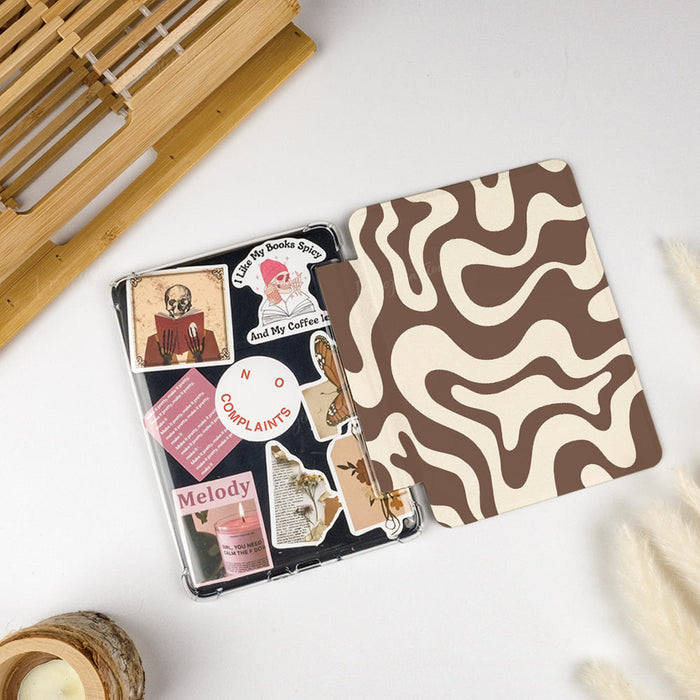 Waves of Calm | Kindle Case