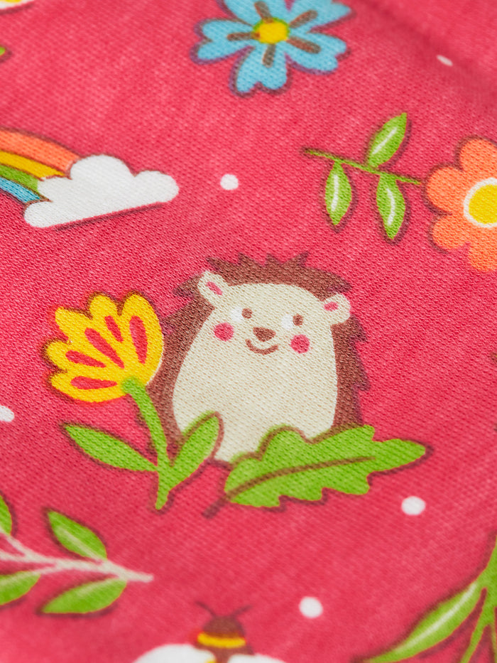 Wendy Applique Outfit