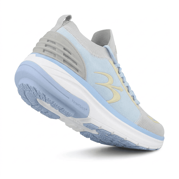 Mateem Women - TB9036FSU-050-M - G - defy