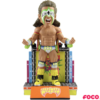 Ultimate Warrior