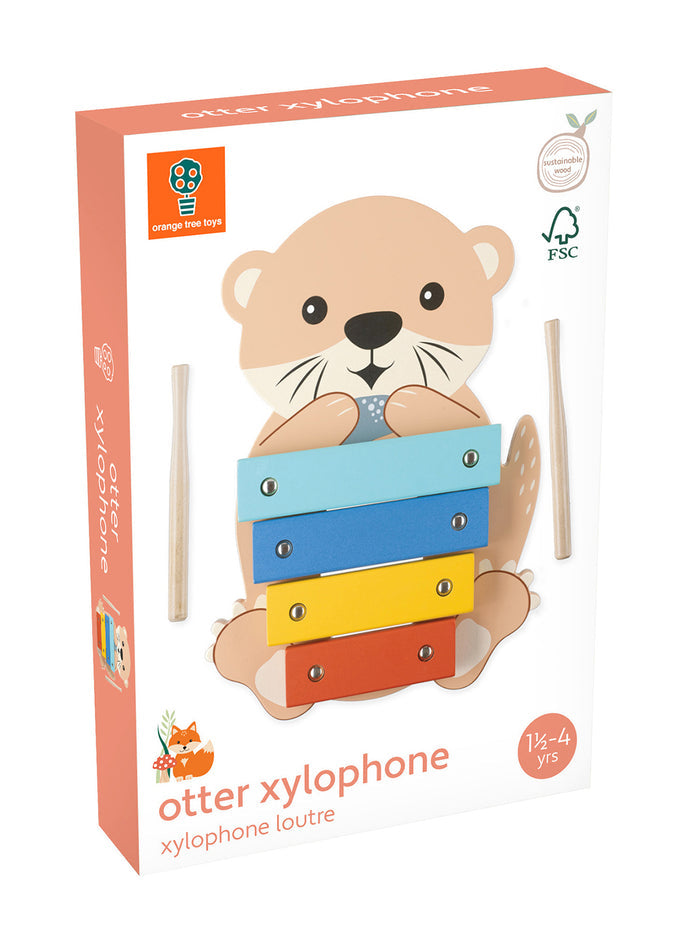 Xylophone