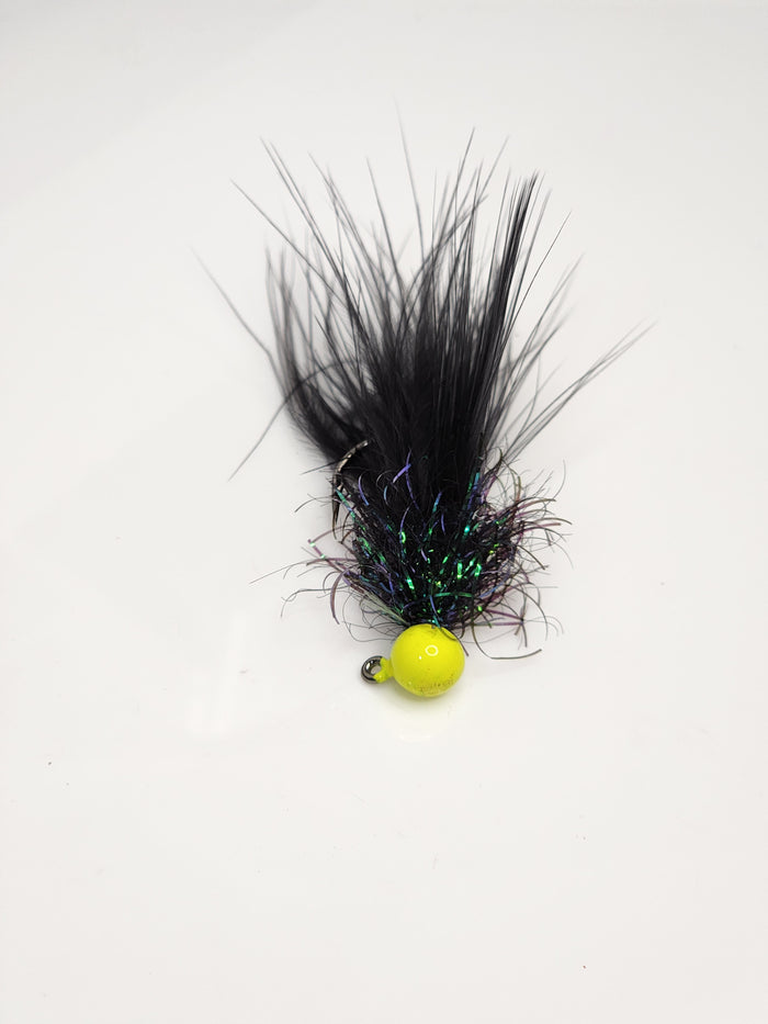 Yellow Chartreuse