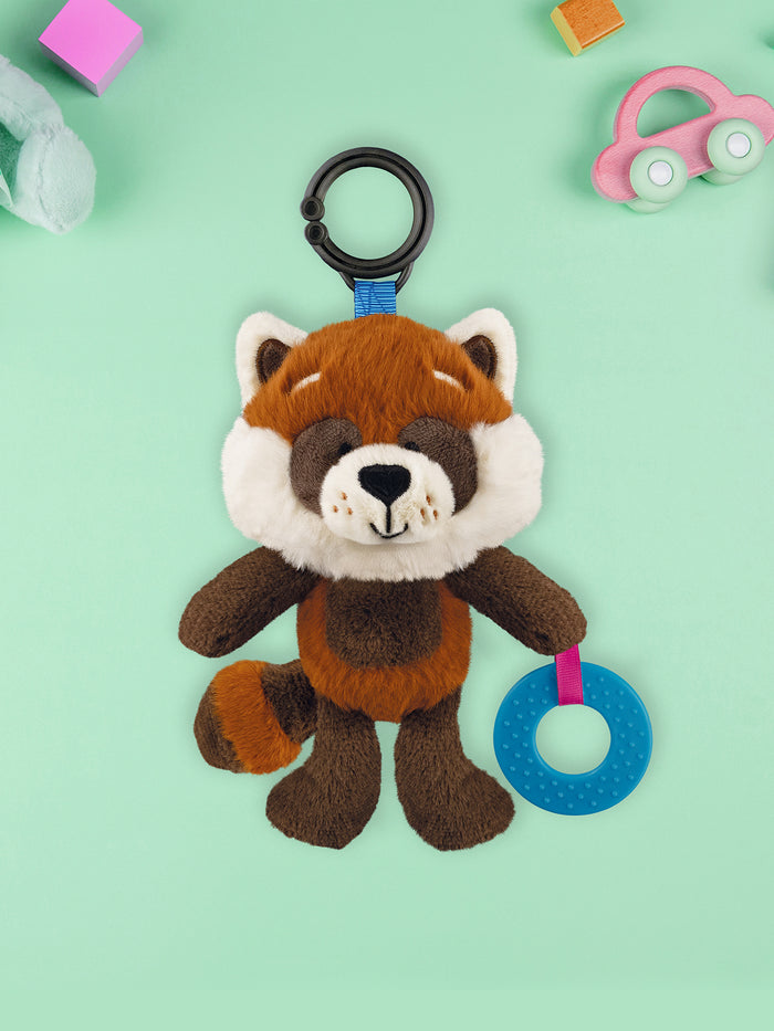 Red Panda / ONE SIZE
