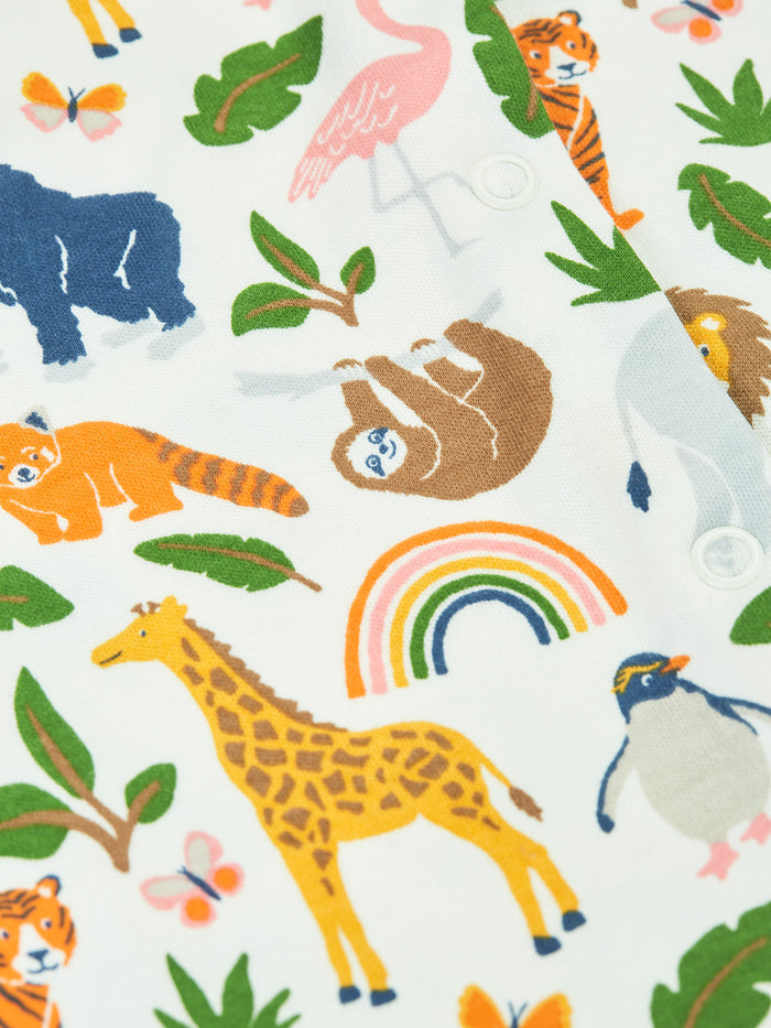 ZSL Lovely Babygrow
