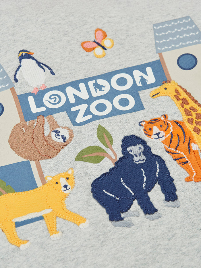 ZSL Zoo Hoodie