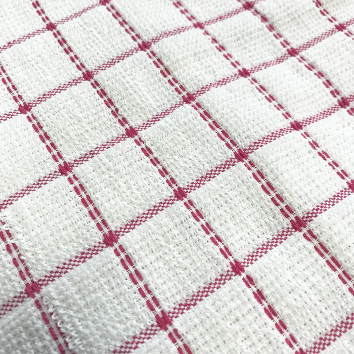 100% Natural Cotton Terry Tea Towels - Buy Now