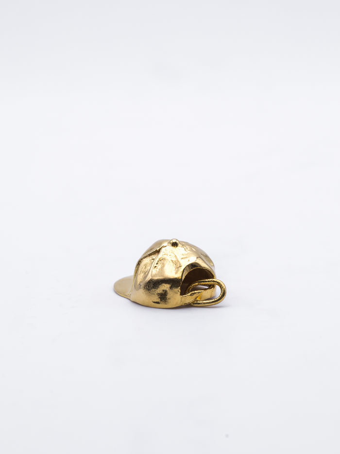 10 Aniversario LTDLG Colgante Oro - La Tienda de las Gorras