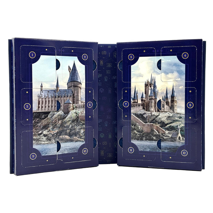 12 Days of Harry Potter