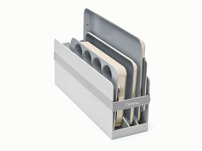 3-Slot Bakeware Organizer