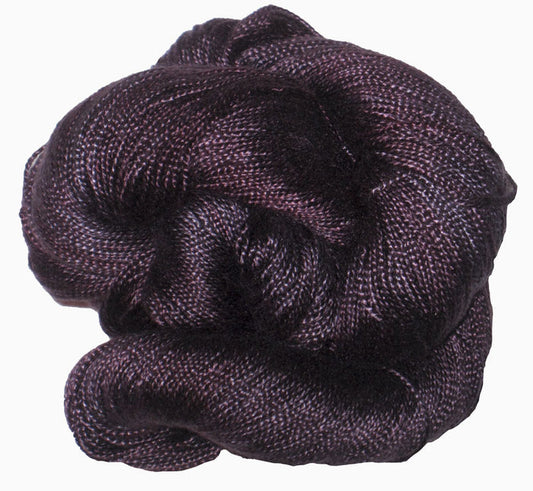 5/2 Dryad 100% Tencel - Black Cherry