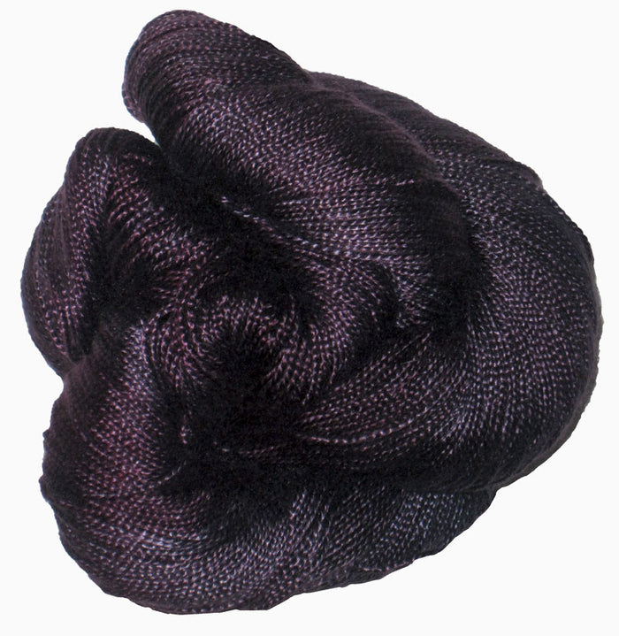 5/2 Dryad 100% Tencel - Black Cherry