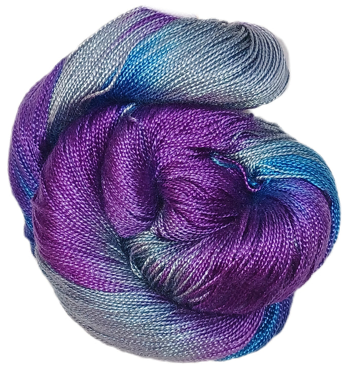 5/2 Dryad 100% Tencel - Night Sky