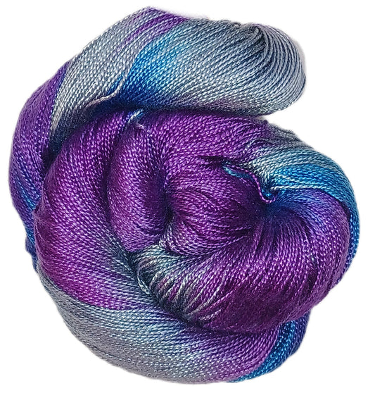 5/2 Dryad 100% Tencel - Night Sky