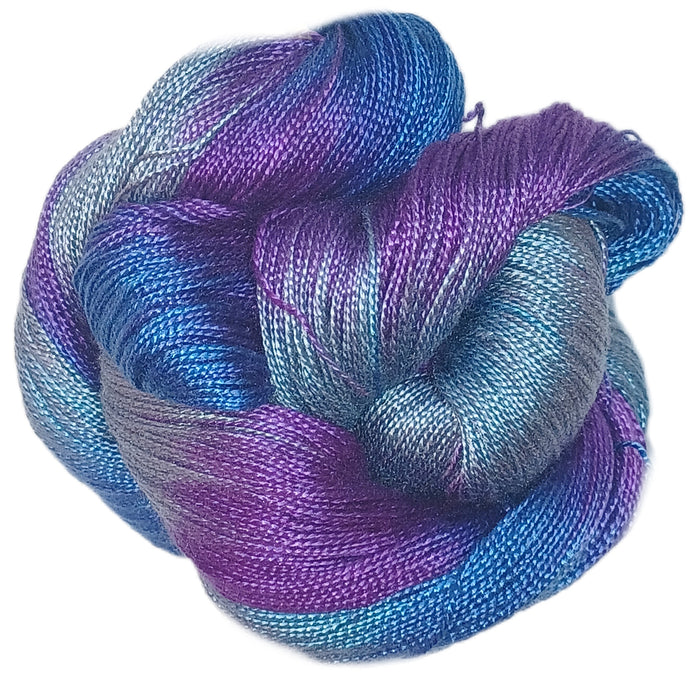5/2 Dryad 100% Tencel - Night Sky