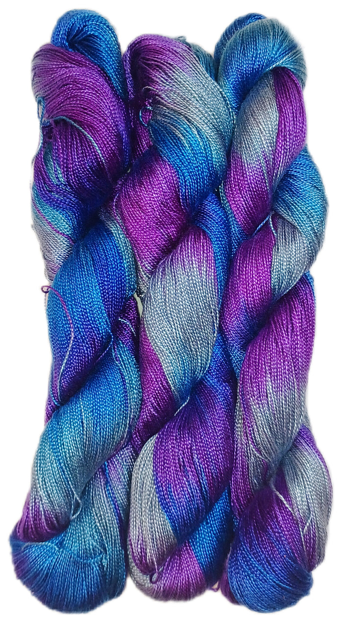 5/2 Dryad 100% Tencel - Night Sky