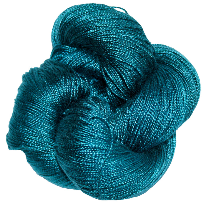 5/2 Dryad 100% Tencel - Teal Blue