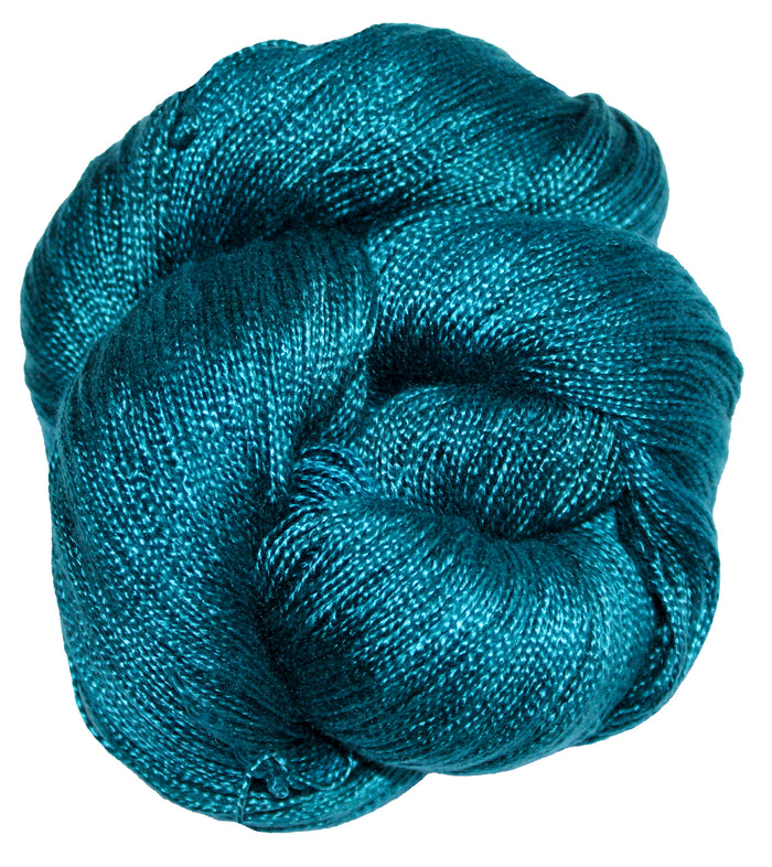 5/2 Dryad 100% Tencel - Teal Blue