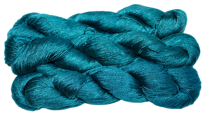 5/2 Dryad 100% Tencel - Teal Blue